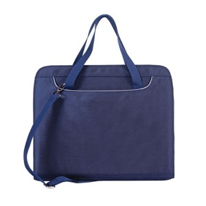 Poslovna torba Venus Dark Blue 120696 - Img 2