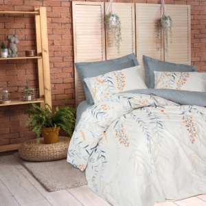 Posteljina CB Ranforce Double Mode Line Hiedra 043609