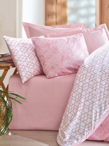 Posteljina CB Simple Set Double Best 023616 - Img 2
