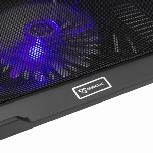 Postolje za laptop 15,6 inča CP-19 SBox 722 - Img 3