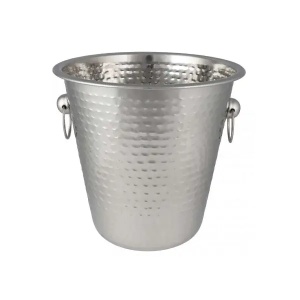 Posuda za led čelik 21x20cm Kinghoff KH1505