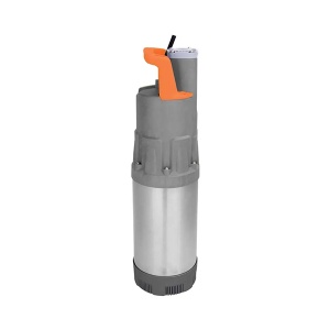 Potapajuća pumpa za navodnjavanje 1000W 6000l/h Nakayama Pro NP1180