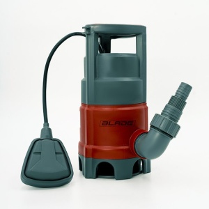 Potapajuća pumpa za prljavu vodu 550W Blade BP-DW01