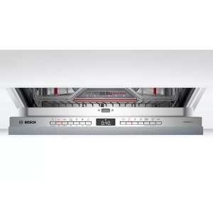 Potpuno ugradna mašina za pranje sudova 60cm Serija 4 Bosch SMV4HCX52E - Img 2