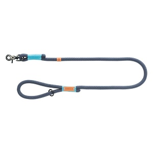 Povodac be nordic L XL 1m/13mm plavo/teget