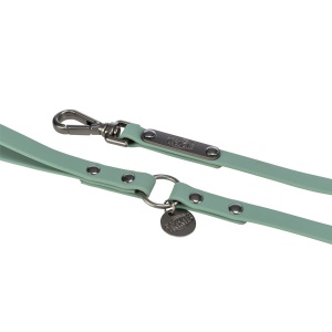 Povodac city style PVC S M 1.20m/13mm mint - Img 2