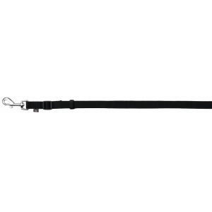 Povodac classic 12 18/25 crni