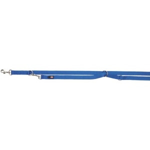 Povodac premium radni 2m/20mm plavi - Img 2