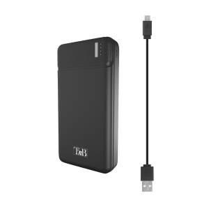 Power Bank baterija punjač 20000 mAh TNB019 - Img 2