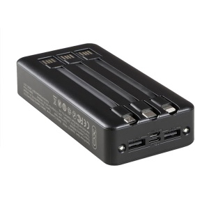 PowerBank baterija-punjač 20000 mAh PR163 - Img 2