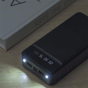 PowerBank baterija-punjač 20000 mAh PR163 - Img 4
