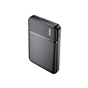 PowerBank baterija/punjač 5000 mAh Maxlife MXPB5000