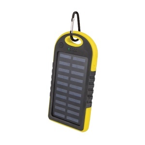 PowerBank baterija/punjač 5000 mAh Setty GSM036557