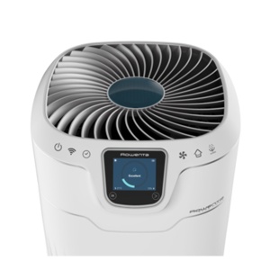Prečišćivač vazduha PU8080 Pure Air Genius do 200m2 Rowenta 3121047243148 - Img 2