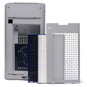 Prečišćivač vazduha Sharp UA-HG50E-L sivi APA01644 - Img 4