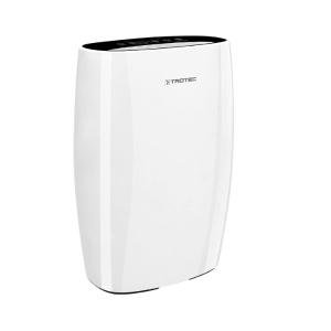Prečistač vazduha Trotec AirgoClean 150E 32W TROTEC-1580001035