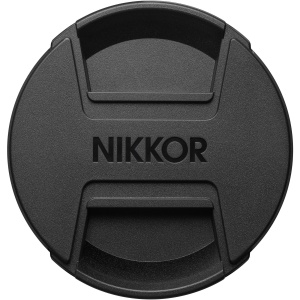 Prednji poklopac za objektiv Nikon LC-77B
