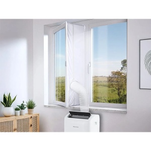 Prenosivi klima uređaj 12000BTU Hisense APH12QC - Img 4