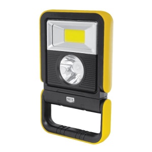Prenosivi led reflektor 3W Prosto LRF3205