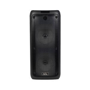 Prenosna zvučna kutija sa Bluetooth-om 40W Sal PAR218BT - Img 2