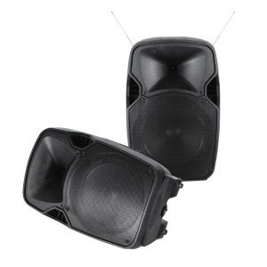 Prenosna zvučna kutija sa Bluetooth-om 60W Sal PAB31BT - Img 2