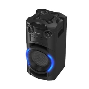 Prenosna zvučna kutija sa BT konekcijom 300W Panasonic SC-TMAX10E-K