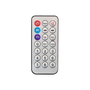 Prenosna zvučna kutija sa BT konekcijom 30W PAR16BT - Img 3