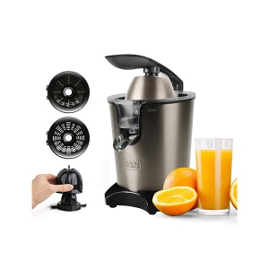 Presa za citruse 350W Black Decker BXCJ350E