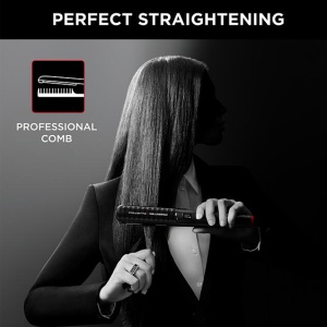 Presa za kosu SF466L Karl Lagerfeld Rowenta 3121040085806 - Img 3
