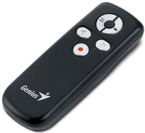 Prezenter GENIUS Media Pointer 100 I702011 - Img 1