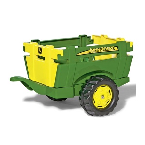 Prikolica Rolly farm John Deere 122103