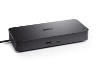 Pro Thunderbolt 5 Smart Dock SD25TB5 with 300W AC Adapter
