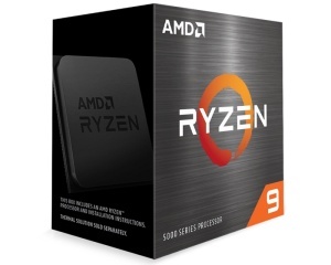 Procesor Ryzen 9 5950X AMD AM4 16 jezgara do 4.9GHz Box (100-100000059WOF)