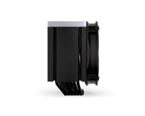 Procesorski hladnjak Endorfy Fortis 5 Black ARGB crni 140mm (EY3A014) - Img 5