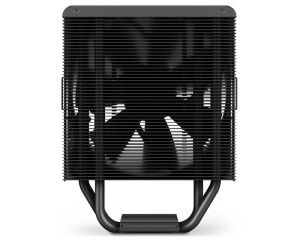 Procesorski hladnjak NZXT T120 RC-TN120-B1 crni - Img 5