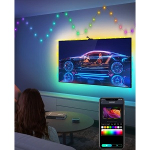 Programabilni RGB Led niz 5m Prosto LTM5050/10RGB-RC/5 - Img 4