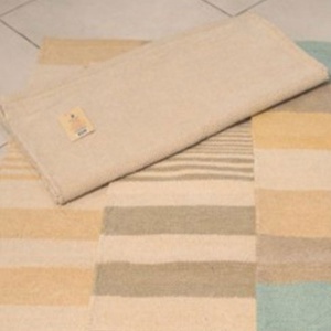 Prostirka Pista 80x180cm – bež