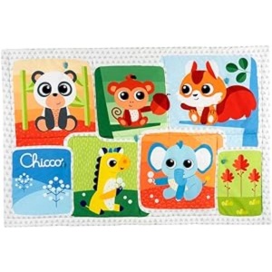 Prostirka za Igru Čarobna Šuma Chicco Toys A082868