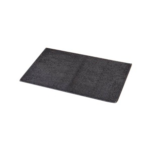 Prostirka za kupatilo 45x75cm poliester Tendance 7600181