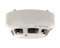 Protivpožarna zaštita ALN-EN(WHT) Ades.dimno-opticki detektor Hochiki SIG01282