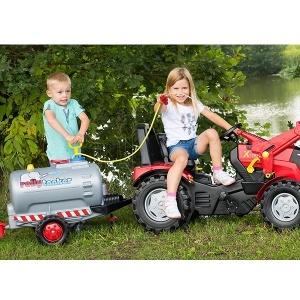 Prskalica za cisternu Rolly Toys 409402