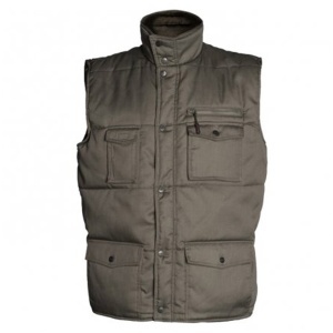 Prsluk Rondo zeleni veličina XXL Lacuna 25062