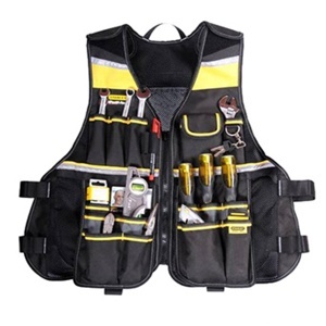 Prsluk za alat Fatmax Stanley FMST1-71181 - Img 3