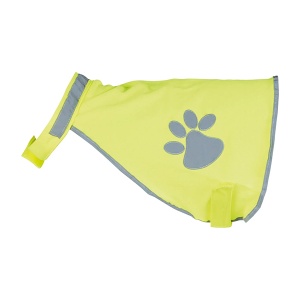 Prsluk za pse Trixie Security S 24cm