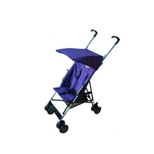 Puerri kolica Presto violet A004169 VIOLET
