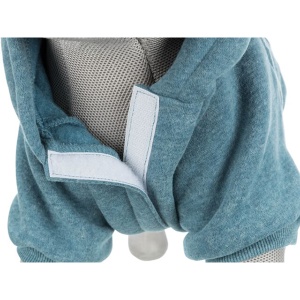 Pulover za pse Be Nordic Flensburg XS 27cm Trixie 680701 - Img 3