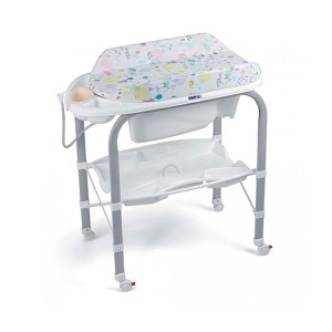 Pult za prepovijanje bebe Cambio Cam c-209.243