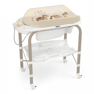 Pult za prepovijenje bebe Cambio Cam c-209.240
