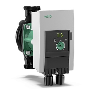 Pumpa visoke efikasnosti Yonos Maxo 25/0,5-7 PN10 Wilo 2120639