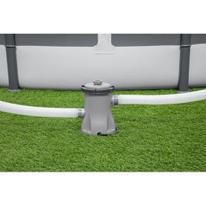 Pumpa za bazen do 366 cm Bestway 58381 - Img 2